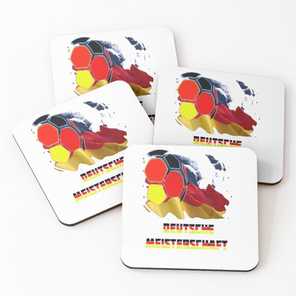 Item preview, deutsche Meisterschaft designed and sold by josesouza.