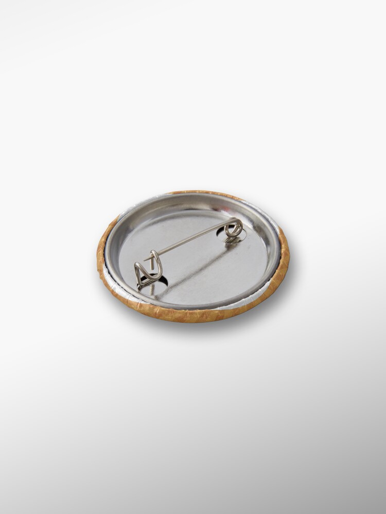 Alternate view of Holiday Gingerbread and Spice Pin