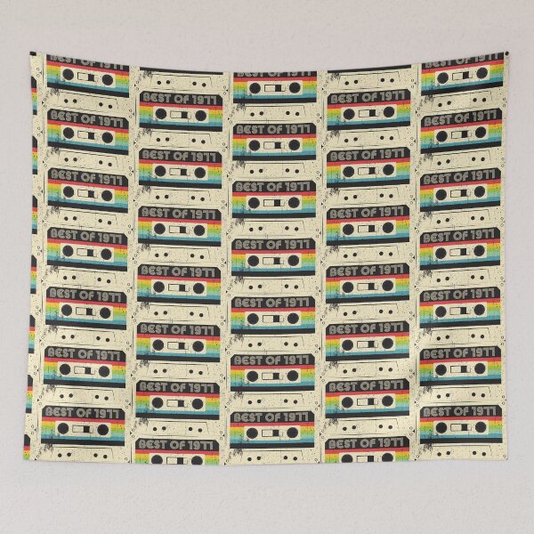 Item preview, BEST OF 1977 designed and sold by Felipe Navega.