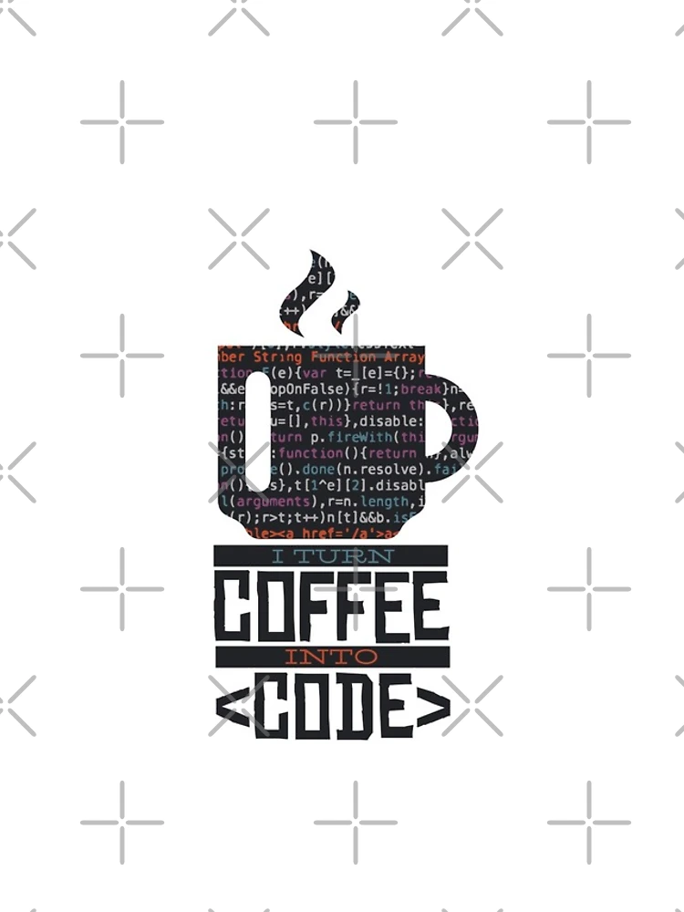 Thumbnail 4 of 4, Samsung Galaxy Phone Case, Coffee code programmer developer designed and sold by DerSenat.
