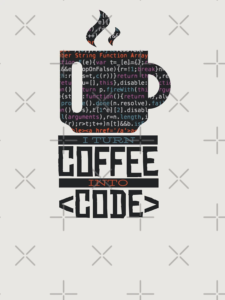 Thumbnail 6 von 6, Premium Oversized Pullover, Kaffe Code Programmierer Entwickler designt und verkauft von DerSenat.