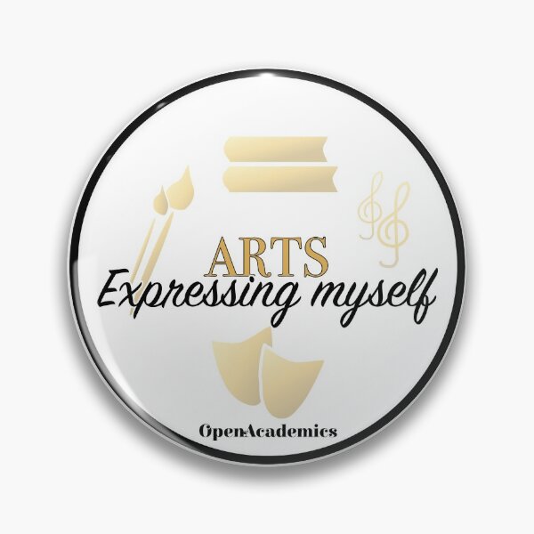 Item preview, OpenAcademics Arts designed and sold by OpenAcademics.