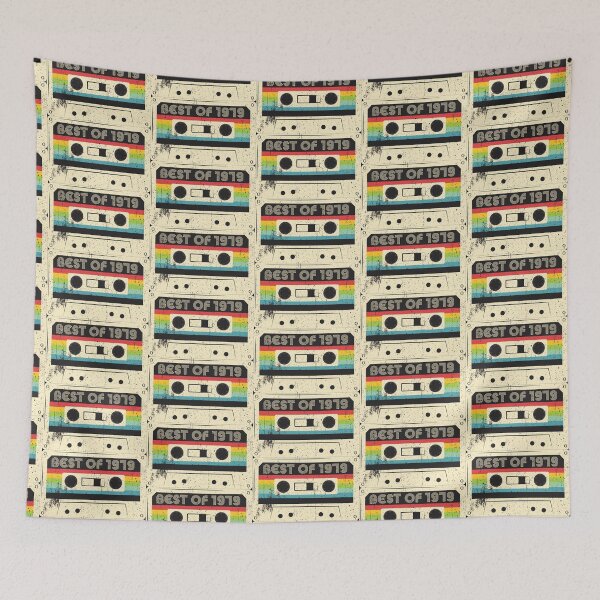 Item preview, BEST OF 1979 designed and sold by Felipe Navega.