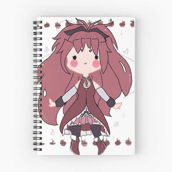 Item preview, Kyoko designed and sold by dumbvillagegirl.