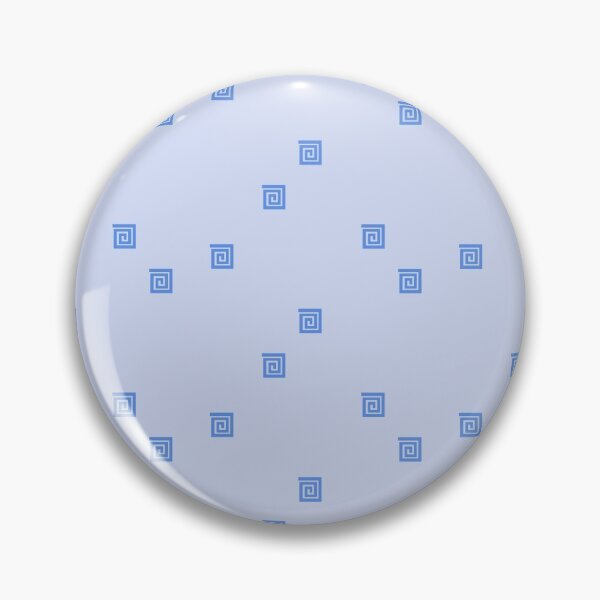 Artikelvorschau, Blue Maze entworfen und verkauft von Sharon Schwalbe.