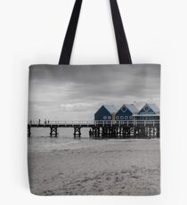 Busselton Pier 1 Tote Bag