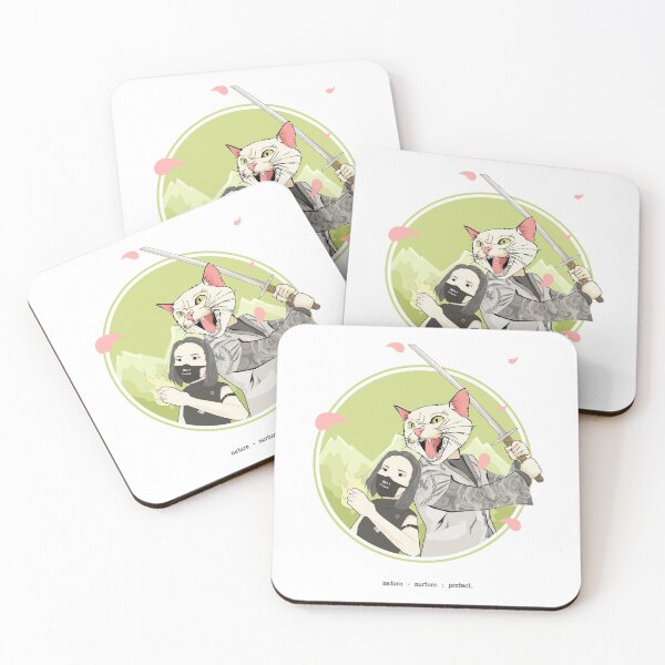 Item preview, Nature-Nurture : Protect designed and sold by kylietora.