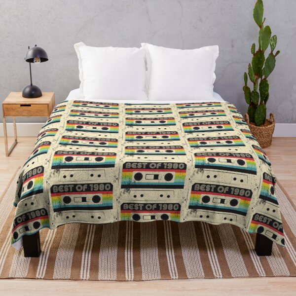 Item preview, BEST OF 1980 designed and sold by Felipe Navega.