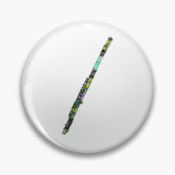 Item preview, Flauta designed and sold by Sue Flask.
