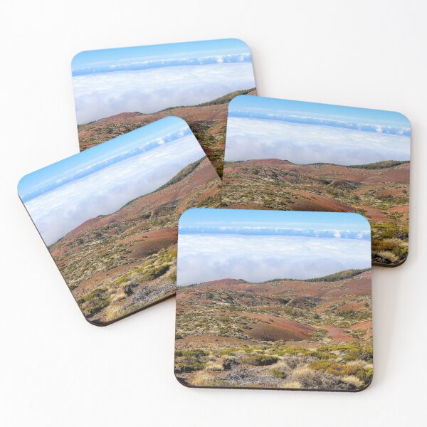 Item preview, Teide National Park designed and sold by troianifabrizio.