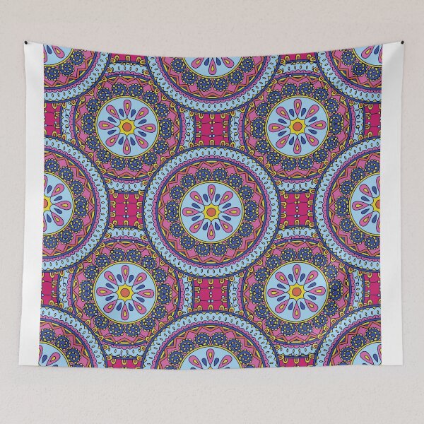 Item preview, Mandala, decorative products designed and sold by Marcu Ioachim.
