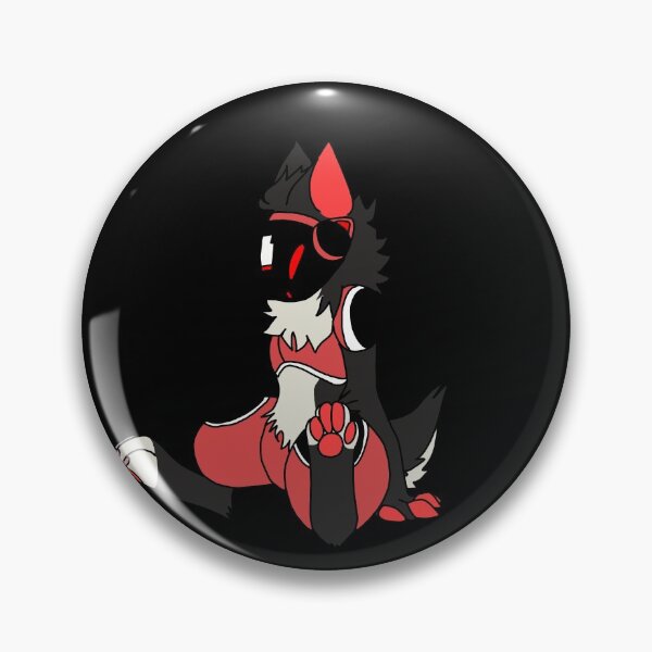 Pin on Protogen Closet (•ω•)