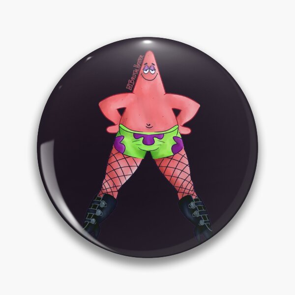 Item preview, The Star designed and sold by BrutalHatter.