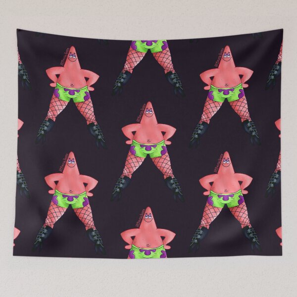 Item preview, The Star designed and sold by BrutalHatter.