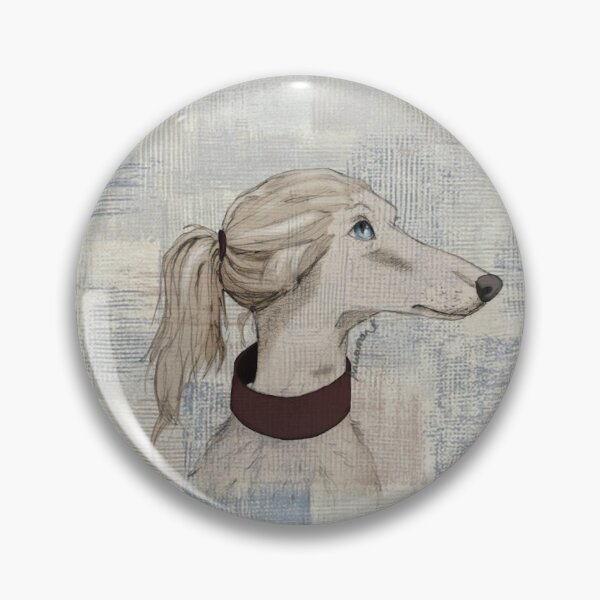Item preview, Bitch with ponytail designed and sold by Anwamane.