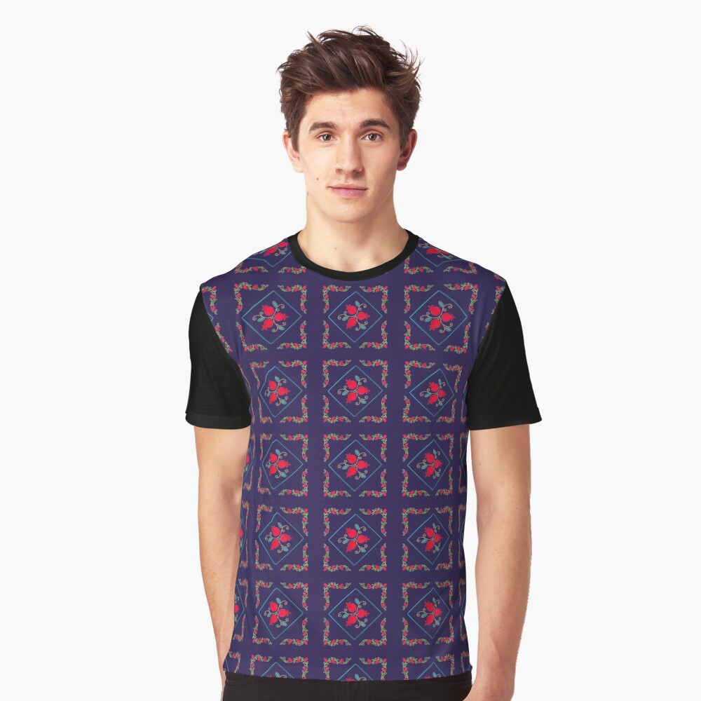 Item preview, Graphic T-Shirt designed and sold by yerevanstore.