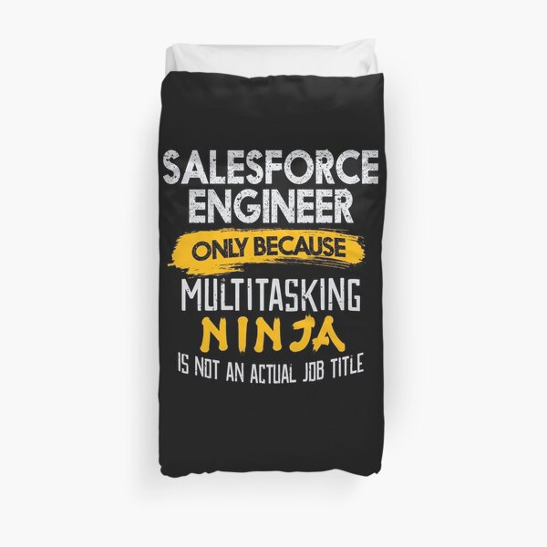 salesforce shirt