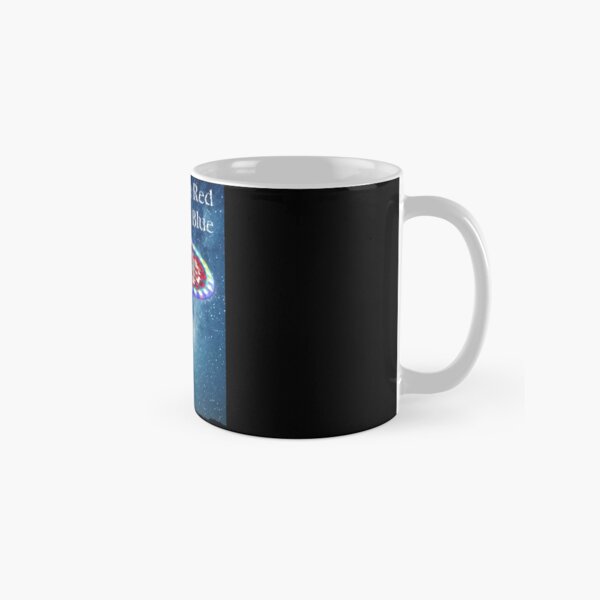Virus Are Blue Classic Mug
