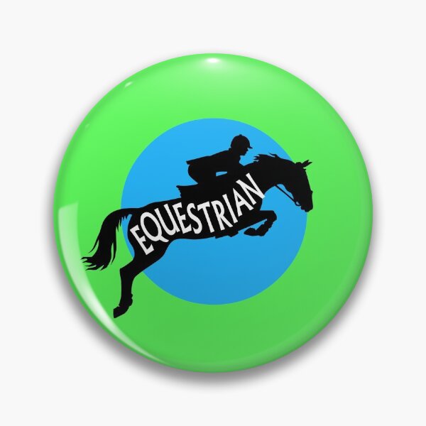 Item preview, Hunter Jumper EQUESTRIAN designed and sold by GorillaFarm.