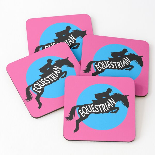 Artikelvorschau, Hunter Jumper EQUESTRIAN entworfen und verkauft von GorillaFarm.