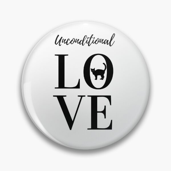 Item preview, Unconditional love designed and sold by WildCreation.