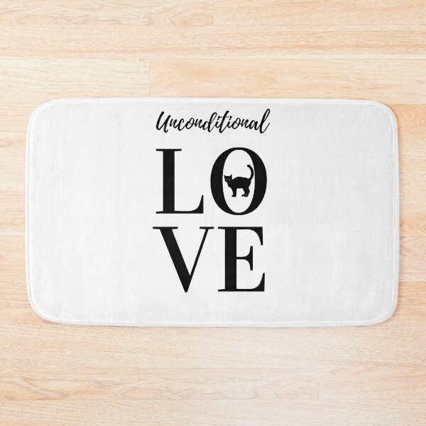 Item preview, Unconditional love designed and sold by WildCreation.