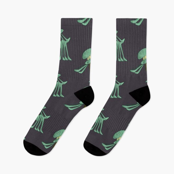 Item preview, That strange squid designed and sold by BrutalHatter.