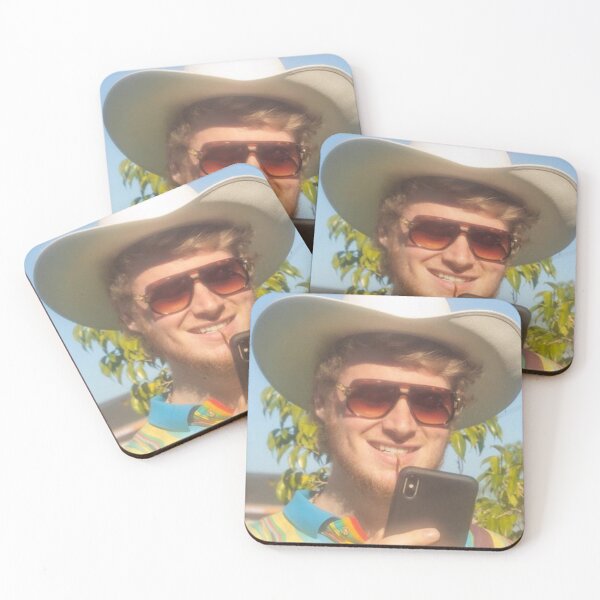Item preview, Yee haw  designed and sold by hannahblannana.