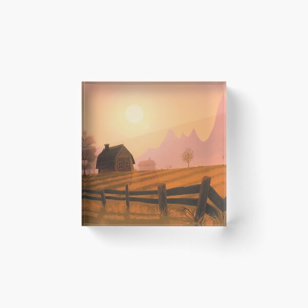 Item preview, Westfall vibes designed and sold by Heidi Varis.