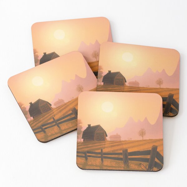 Item preview, Westfall vibes designed and sold by Heidi Varis.