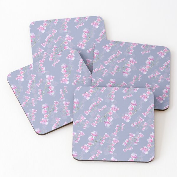 Item preview, Blossoming Magnolia designed and sold by ivorry.