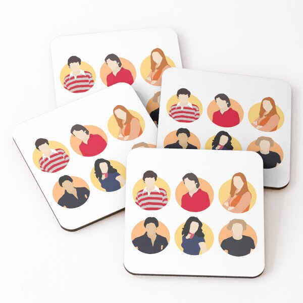 Item preview, That 70s Show designed and sold by honeydesigns.