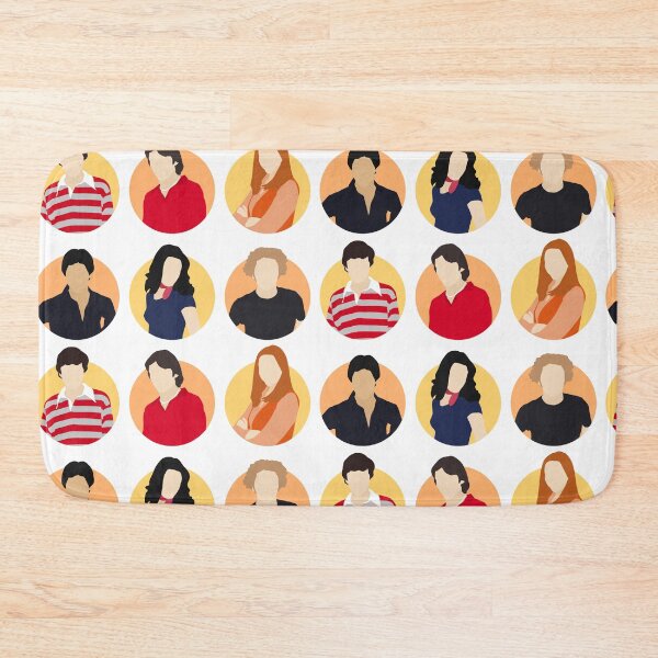 Item preview, That 70s Show designed and sold by honeydesigns.