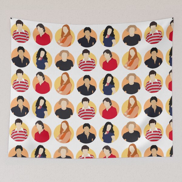 Item preview, That 70s Show designed and sold by honeydesigns.