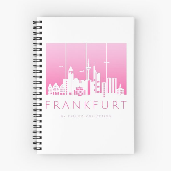 Item preview, Skyline Frankfurt designed and sold by PCollection.