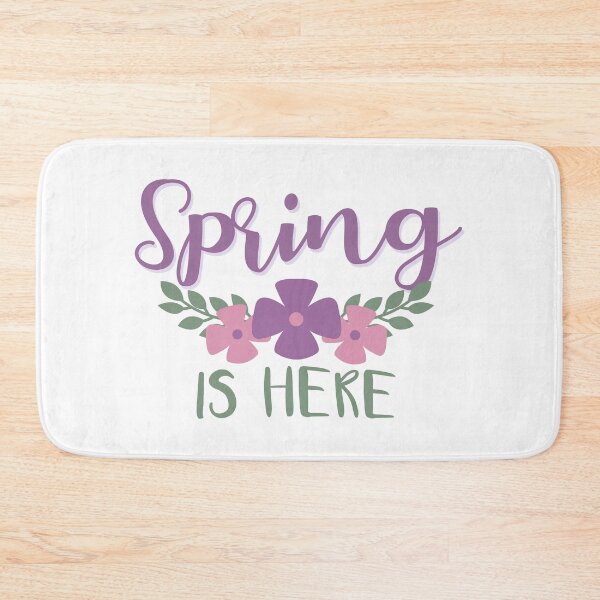 Item preview, Spring is here designed and sold by nmdesigns1.