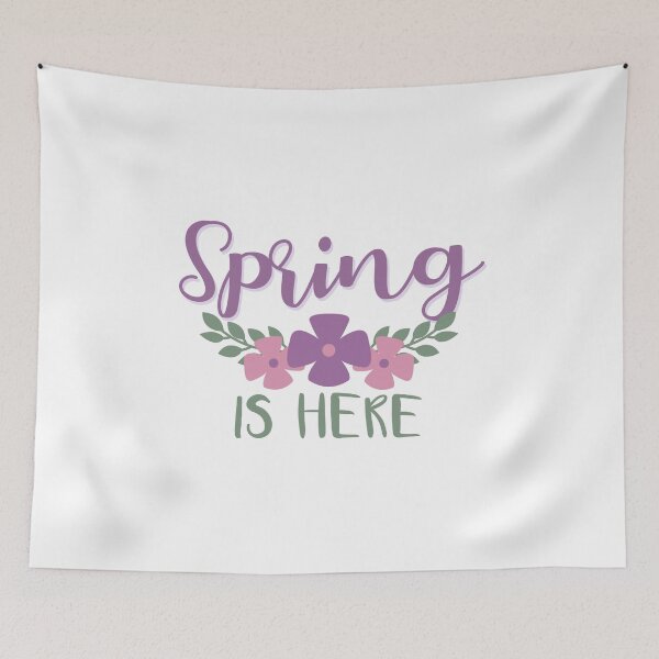Item preview, Spring is here designed and sold by nmdesigns1.