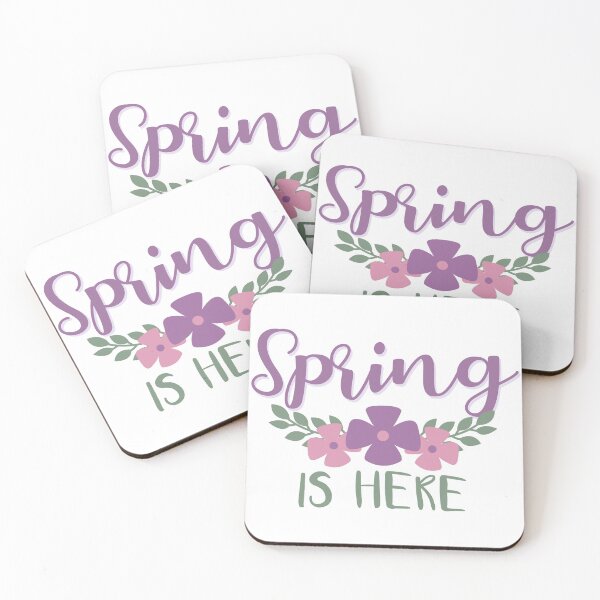 Item preview, Spring is here designed and sold by nmdesigns1.
