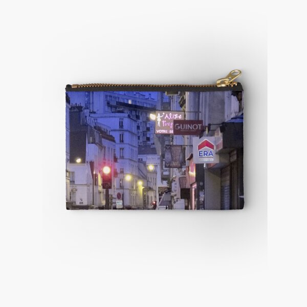 Item preview, Paris, jour de pluie. designed and sold by susanalf.
