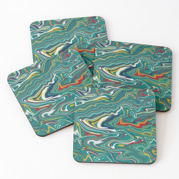 Item preview, Emerald Burst designed and sold by Halfmoon Industries.