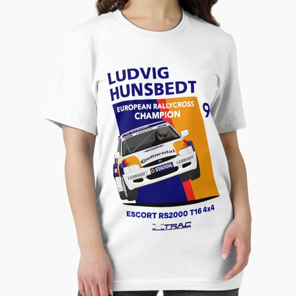 Statoil T-Shirts for Sale | Redbubble