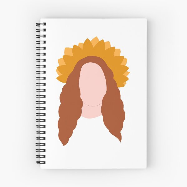 Item preview, Danneel Ackles Queen designed and sold by Artfully Vought.
