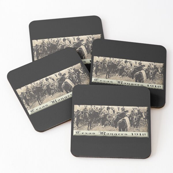 Item preview, Texas Rangers 1918 designed and sold by Lawrence Baird.