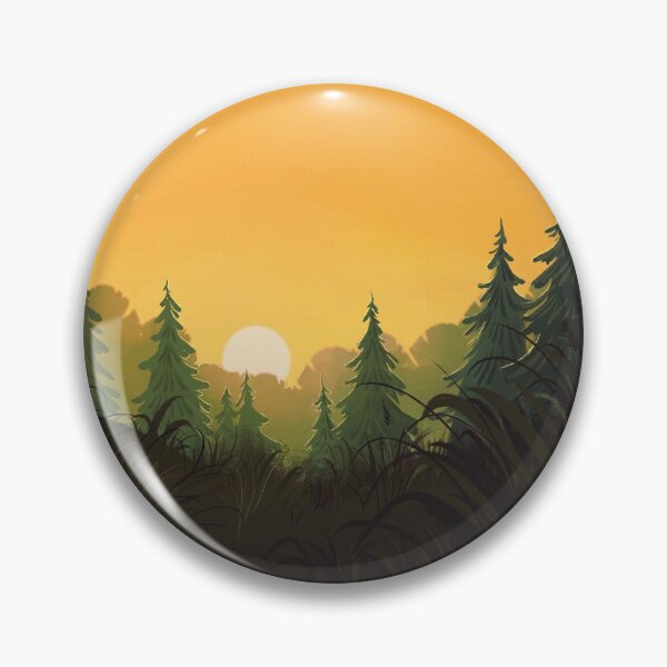 Item preview, Orange sunset designed and sold by Heidi Varis.