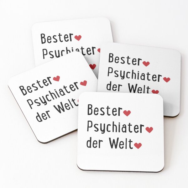 Item preview, Best psychiatrist in the world designed and sold by Vectorqueen.