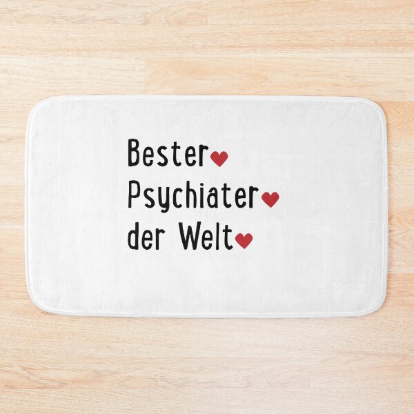 Item preview, Best psychiatrist in the world designed and sold by Vectorqueen.