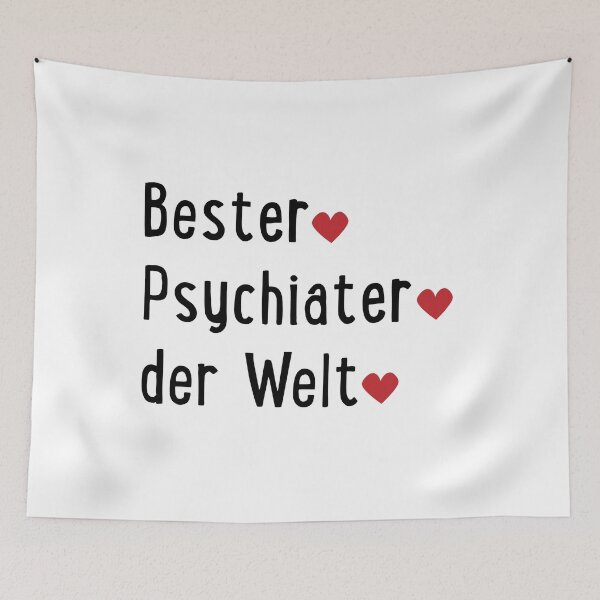 Item preview, Best psychiatrist in the world designed and sold by Vectorqueen.