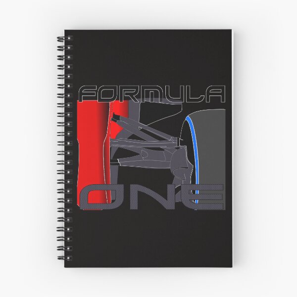 Item preview, FORMULA ONE RACING designed and sold by jasperpuss.