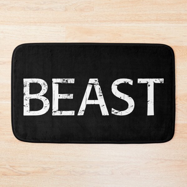 Item preview, BEAST designed and sold by Brian Kroijer.