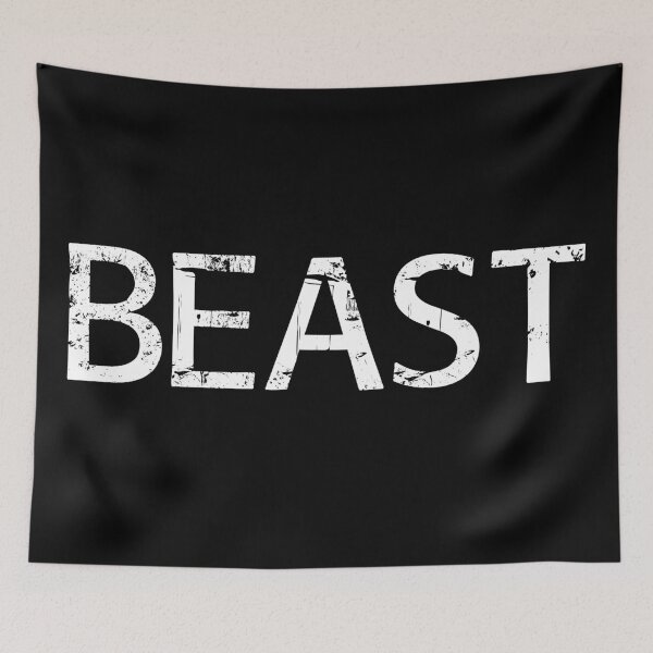 Item preview, BEAST designed and sold by Brian Kroijer.